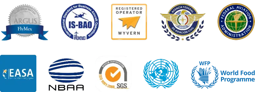 certifications